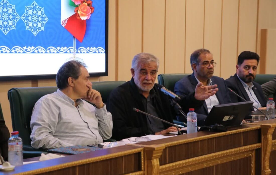 زیرساخت‌های درمانی و آموزشی یزد نیازمند توجه جدی و حمایت وزارت بهداشت