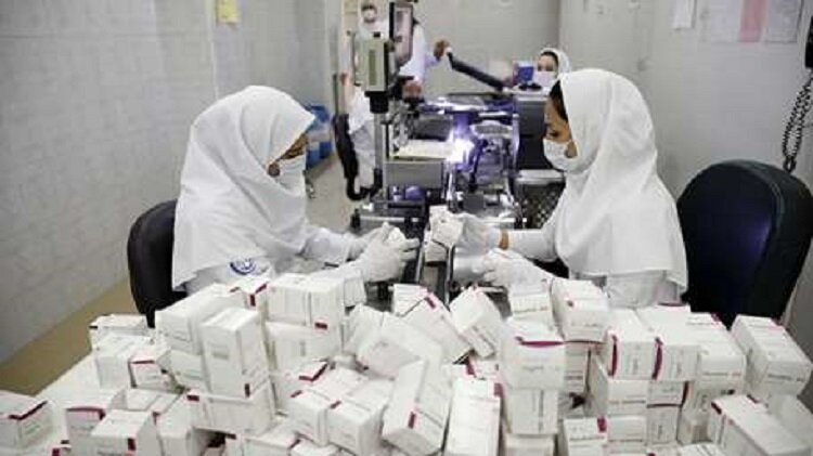 صنعت داروسازی ستون اصلی امنیت سلامت کشور است