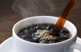 نوشیدن چه مقدار قهوه برای کاهش خطر بیماری قلبی لازم است