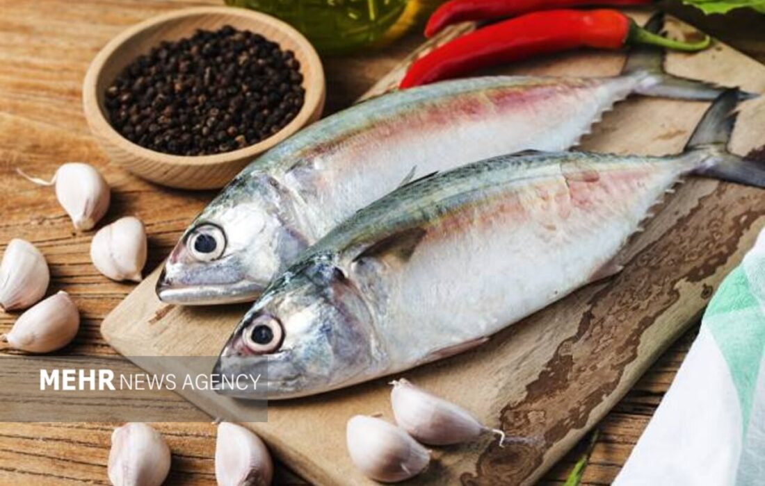 هشدار به مادران باردار؛ نمک دریایی باعث عوارض مغزی جنین میشود