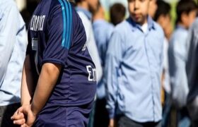 تاثیر چاقی دوران کودکی بر توانایی زنان در باروری