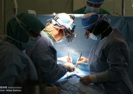 انجام ۲۰ هزار آنژیوگرافی در بیمارستان های تامین اجتماعی