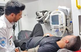 هشدار متخصص گوارش نسبت به عوارض پنهان گرمازدگی