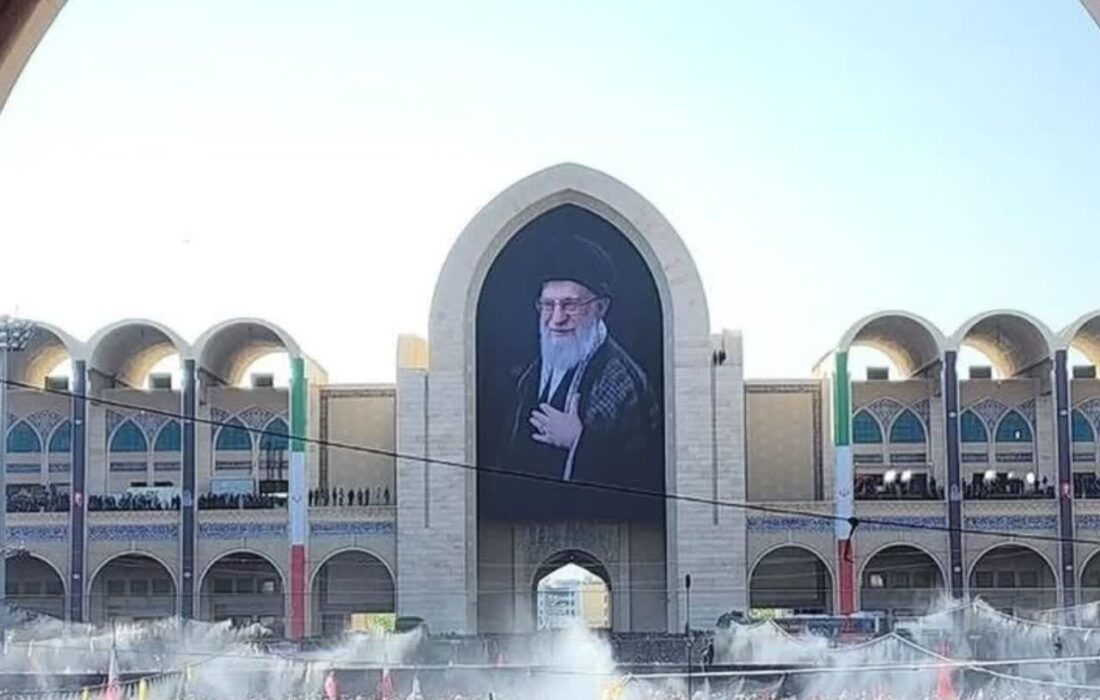 ارائه خدمت پزشکی به ۱۸ هزار زائر در مصلای تهران