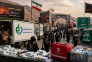 افزایش سهمیه داروهای زائران اربعین در استان های مرزی