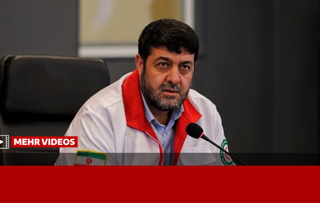 جمعیت هلال احمر در تامین داروهای خاص مشکلی ندارد
