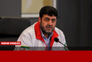 جمعیت هلال احمر در تامین داروهای خاص مشکلی ندارد