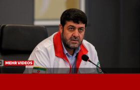 جمعیت هلال احمر در تامین داروهای خاص مشکلی ندارد