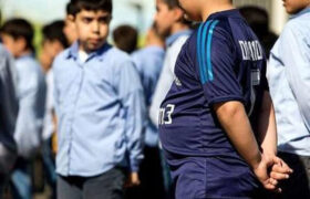 صبحانه به نوجوانان در انتخاب غذای بهتر کمک می‌کند