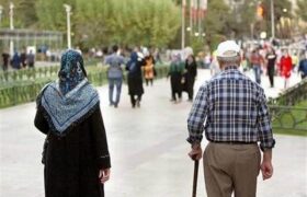 مصرف روزانه مولتی‌ویتامین در حفظ تحرک سالمندان موثر است