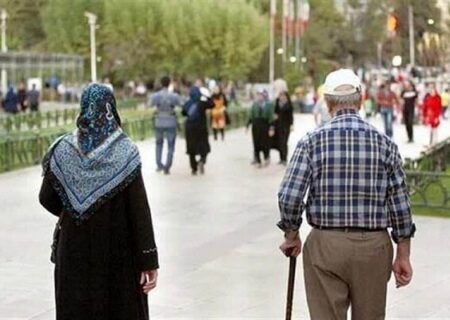 مصرف روزانه مولتی‌ویتامین در حفظ تحرک سالمندان موثر است