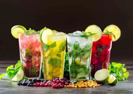 نوشیدنی‌های ویژه روزهای گرم؛ پیشنهاد طب ایرانی