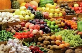 کودکان دنیا به قدر کافی میوه‌ و سبزیجات نمی خورند