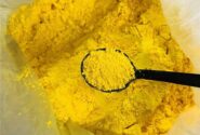استفاده از «تارترازین» در مواد غذایی ممنوع است