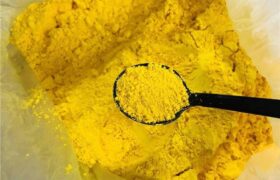 استفاده از «تارترازین» در مواد غذایی ممنوع است