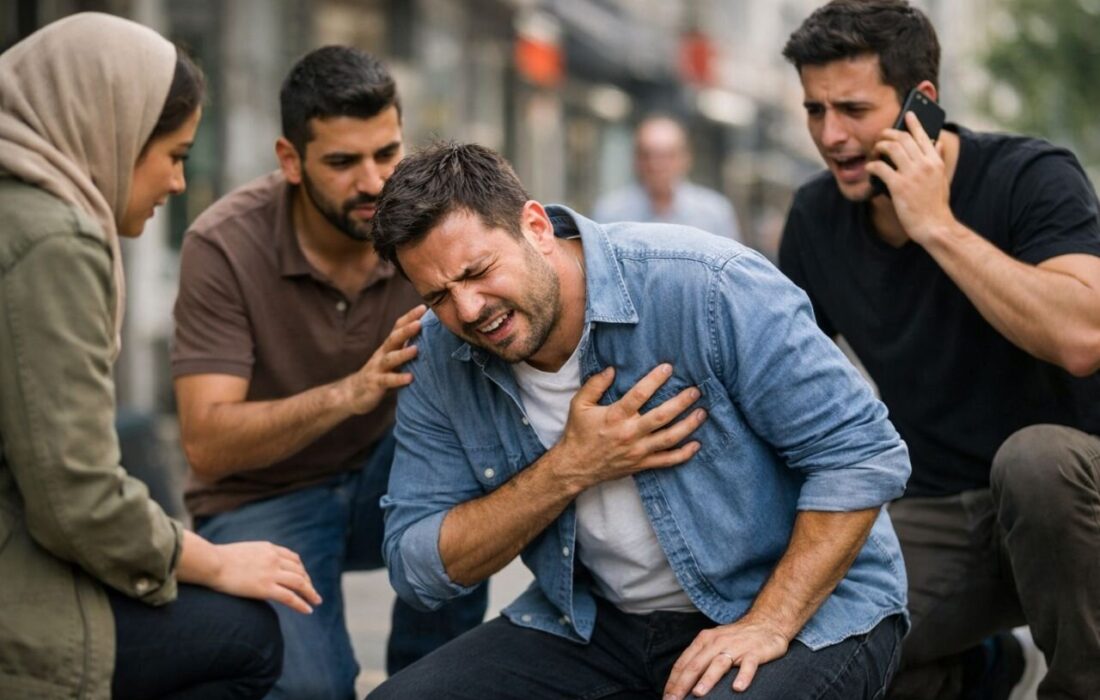اهمیت تشخیص زودهنگام بیماری‌های دریچه‌ای قلب