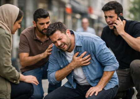 اهمیت تشخیص زودهنگام بیماری‌های دریچه‌ای قلب
