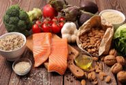 رژیم غذایی گیاهی کوتاه‌مدت با کاهش التهاب و پیری کُندتر مرتبط است