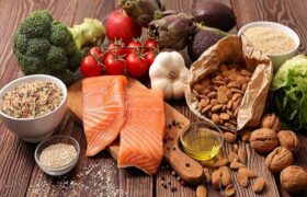 رژیم غذایی گیاهی کوتاه‌مدت با کاهش التهاب و پیری کُندتر مرتبط است