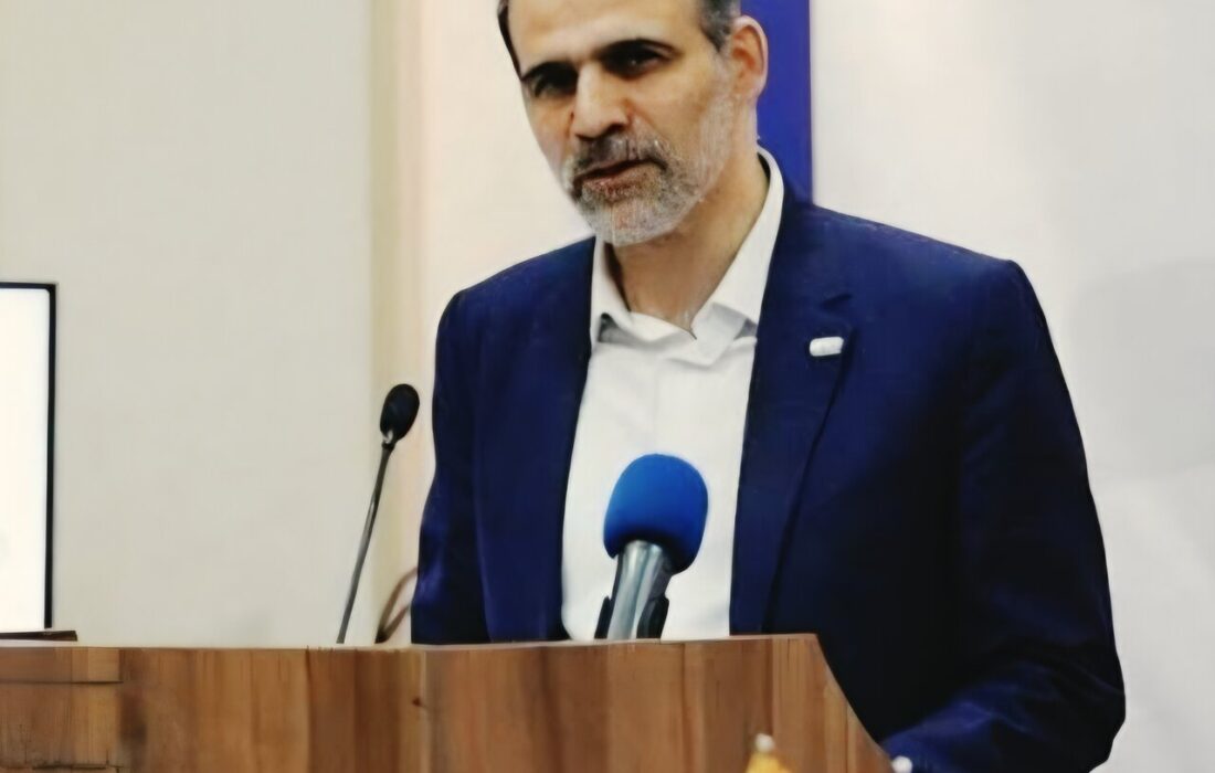 ظرفیت صنعت داروسازی کشور در جنگ اخیر نمایان شد