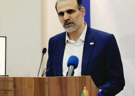 ظرفیت صنعت داروسازی کشور در جنگ اخیر نمایان شد
