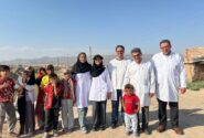 عمادی: خدمات پزشکی نباید محدود به بیمارستان و درمانگاه باشد