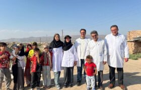 عمادی: خدمات پزشکی نباید محدود به بیمارستان و درمانگاه باشد