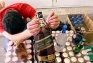 مسمومیت با مشروبات الکلی زمانبر است