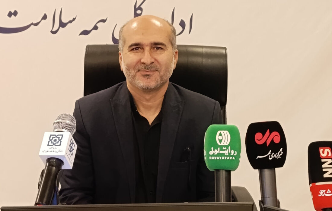 مشکل بیمه سلامت برای پرداخت حق مراکز درمانی به دلیل گرانی هزینه درمان
