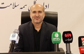 مشکل بیمه سلامت برای پرداخت حق مراکز درمانی به دلیل گرانی هزینه درمان