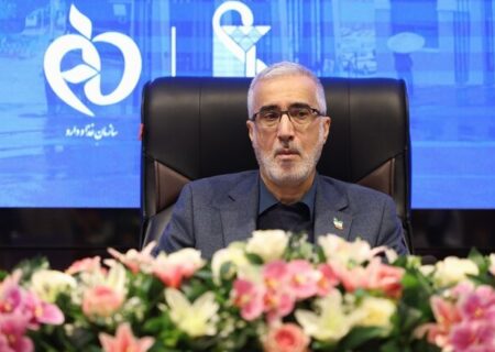 پیرصالحی: اجازه نداریم با فروش اینترنتی دارو برخورد کنیم