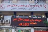 کمک‌های دارویی ۱۱ کشور به ایران در دوران جنگ