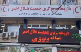 کمک‌های دارویی ۱۱ کشور به ایران در دوران جنگ